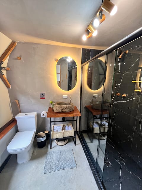 Itajubá Geodesic Dome