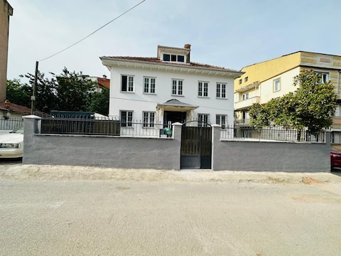 Cozy Duplex Near Uludağ/Bursa