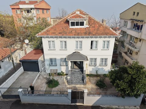 Cozy Duplex Near Uludağ/Bursa