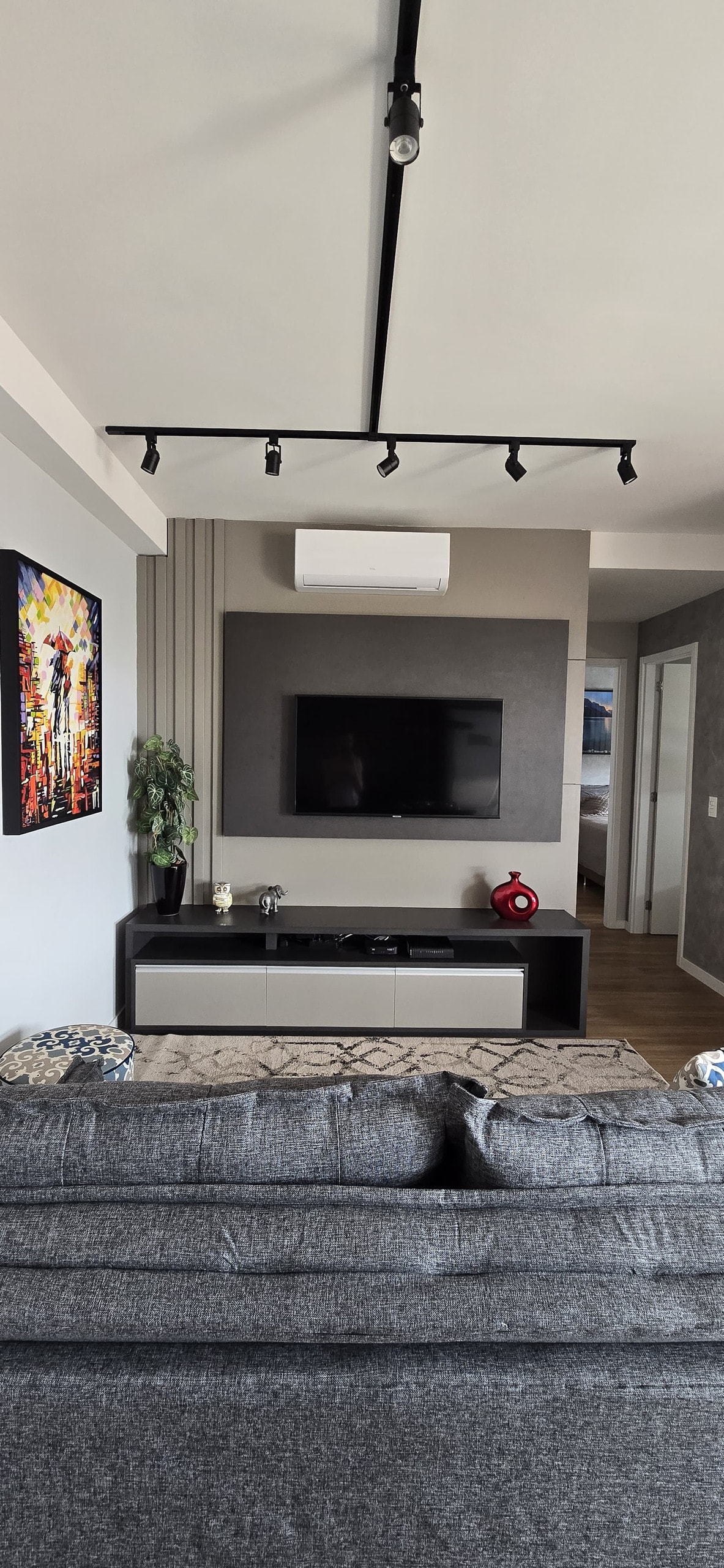 Imóvel de sucesso: Entire apartment, near USP/CPO/HRAC em Bauru