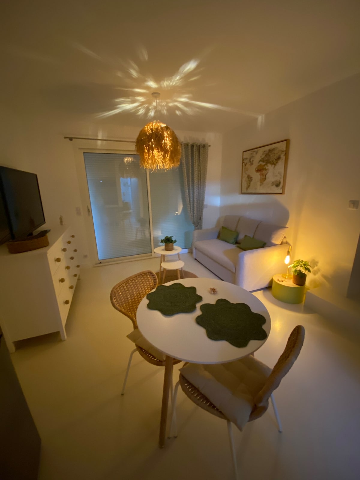 Top Airbnb: Les Oliviers Apartment – Logis des Genêts d'Or à Carry Le Rouet