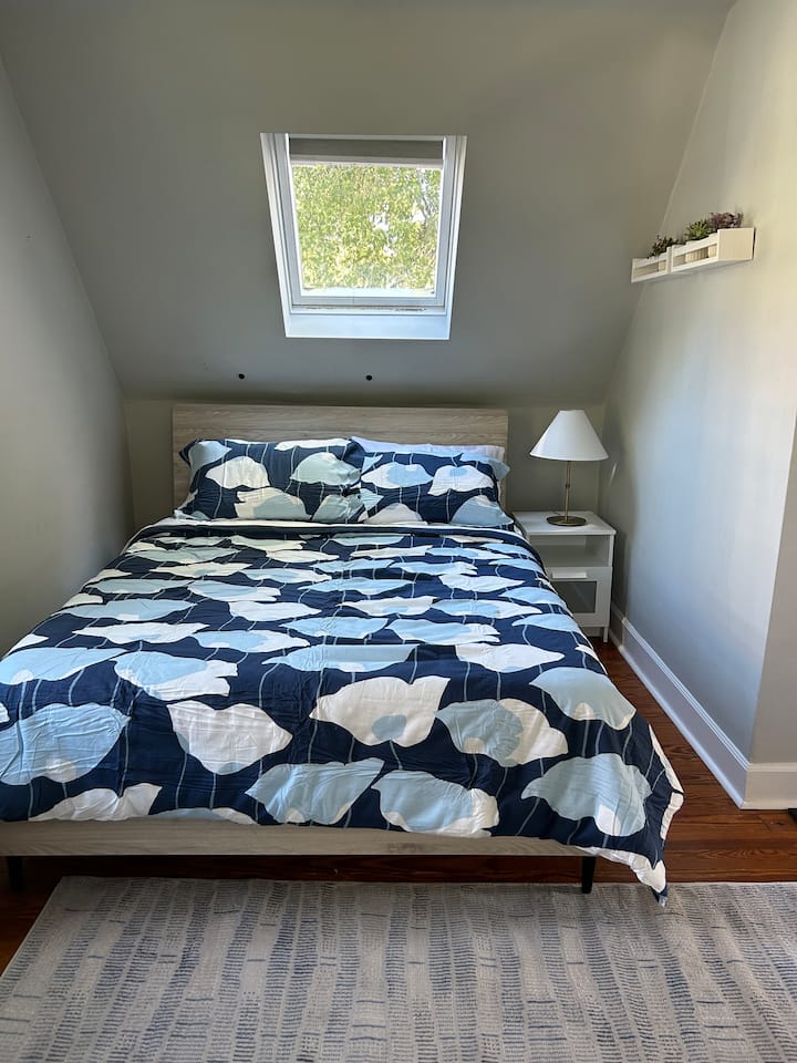 غرفة النوم 2