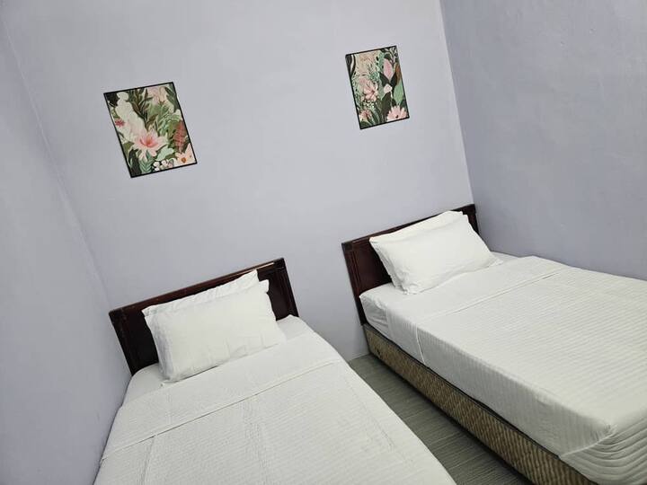 ಬೆಡ್‌ರೂಮ್