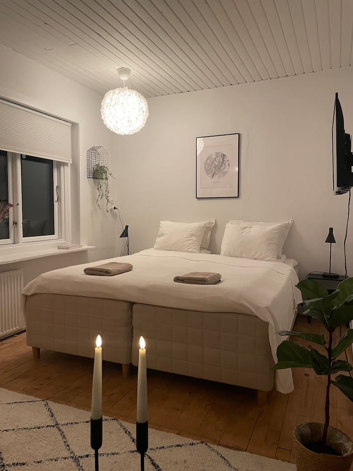 ห้องนอน