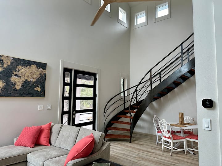 The Cottage At Creekside Ranch - Brownwood, TX