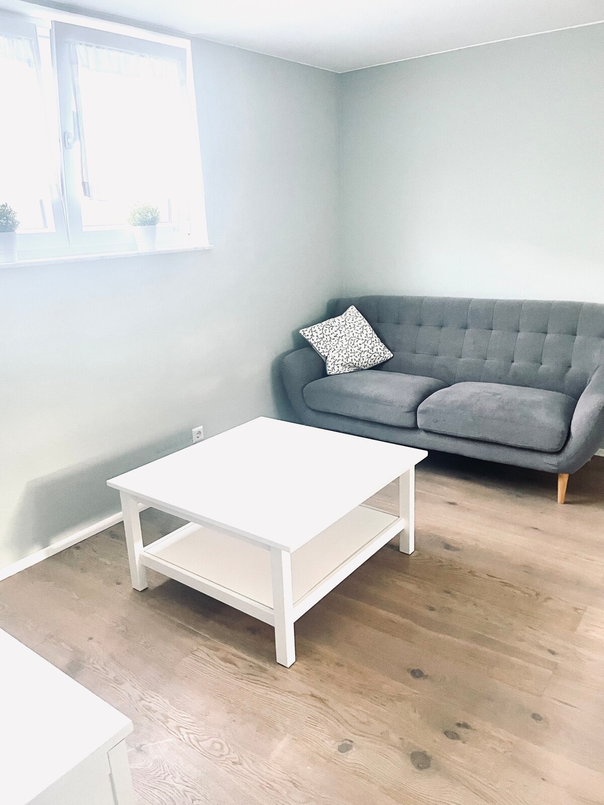 Beliebte Airbnb-Anzeige: Beautiful apartment on the outskirts in Tübingen