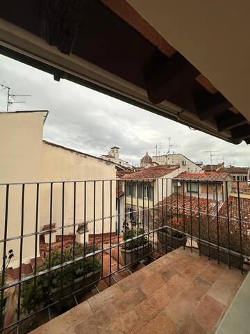 Timeless charm with Cupola view gallery image 4