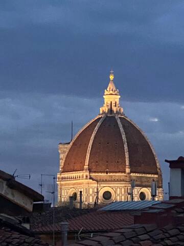 Timeless charm with Cupola view gallery image 5