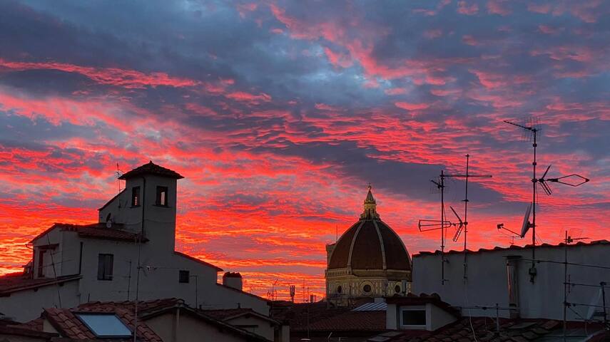 Timeless charm with Cupola view gallery image 2
