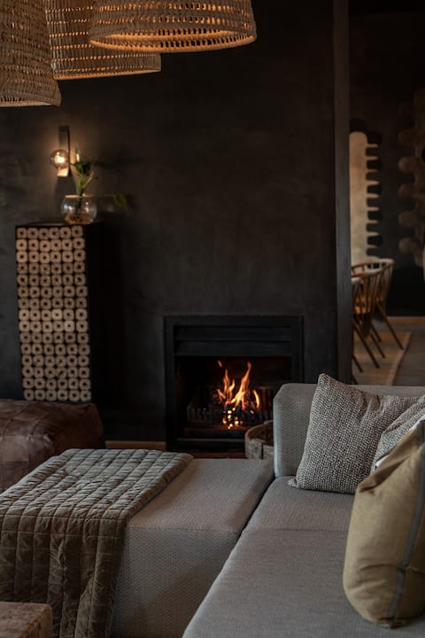 Kuiseb House - home from home 5