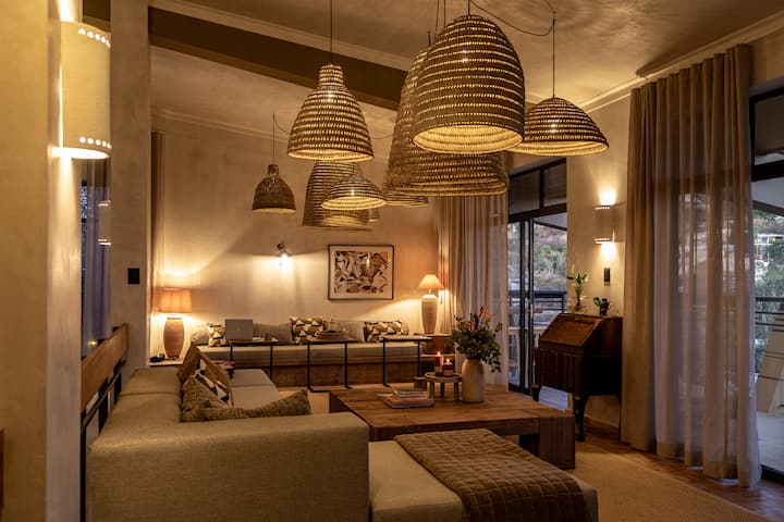 Kuiseb House - Home From Home 5 - Namibie