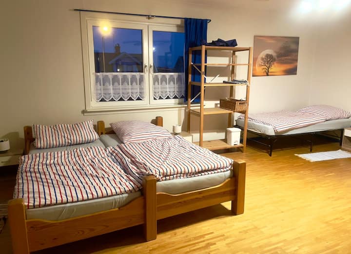 Спална соба 1