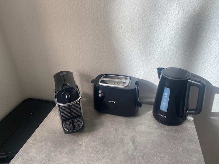 Zentrales Business Apartment - Pforzheim