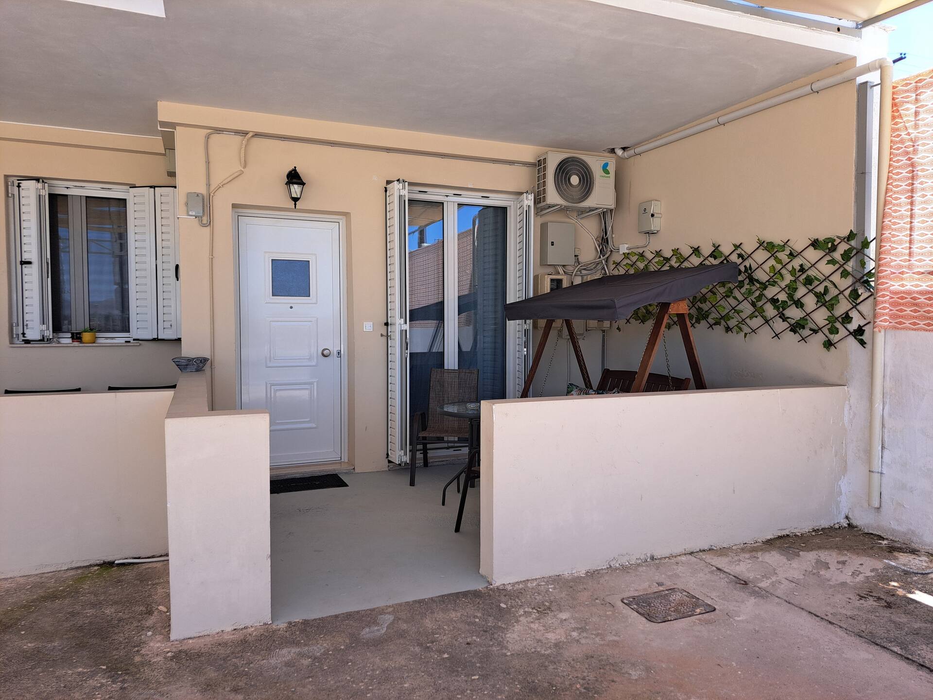 Spyridoula's apartment — photo 4