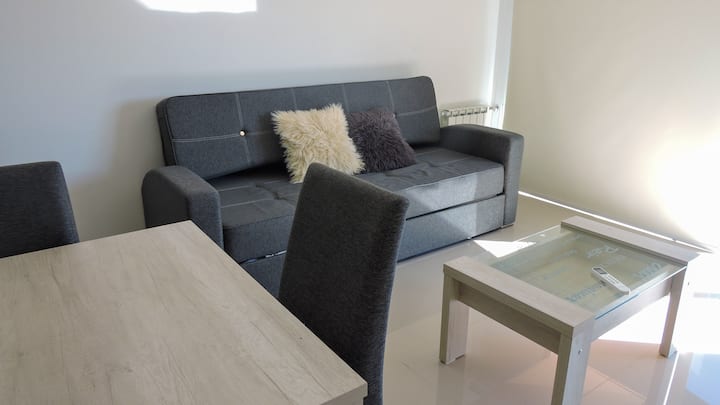 Всекидневна