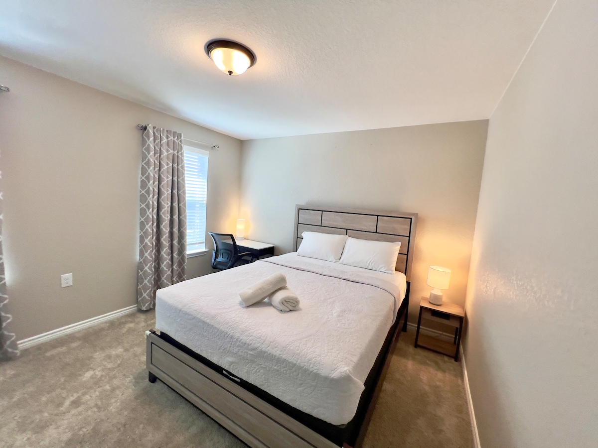 Спална соба 2