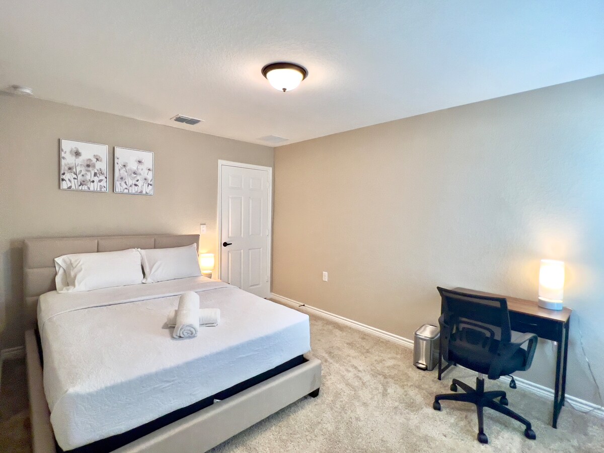 Спална соба 3