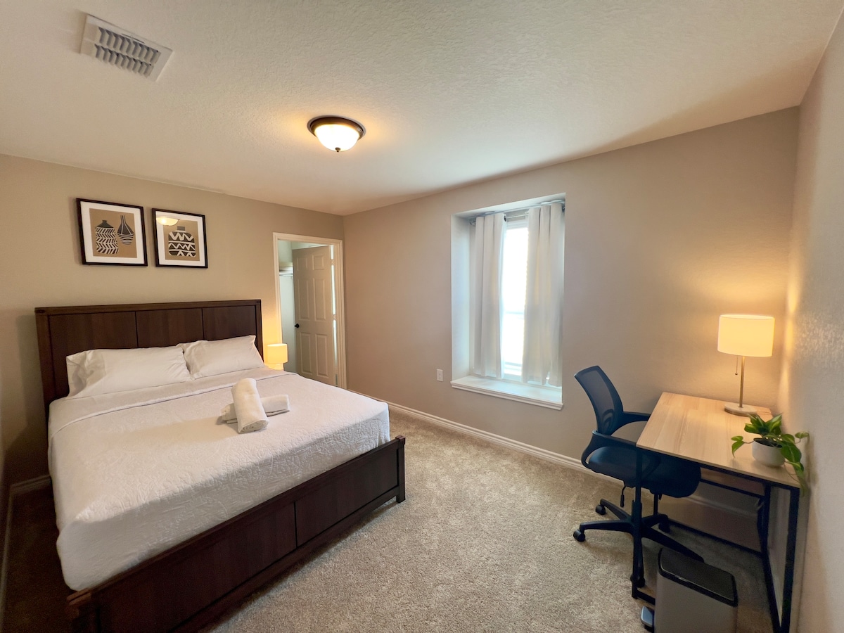 Спална соба 4