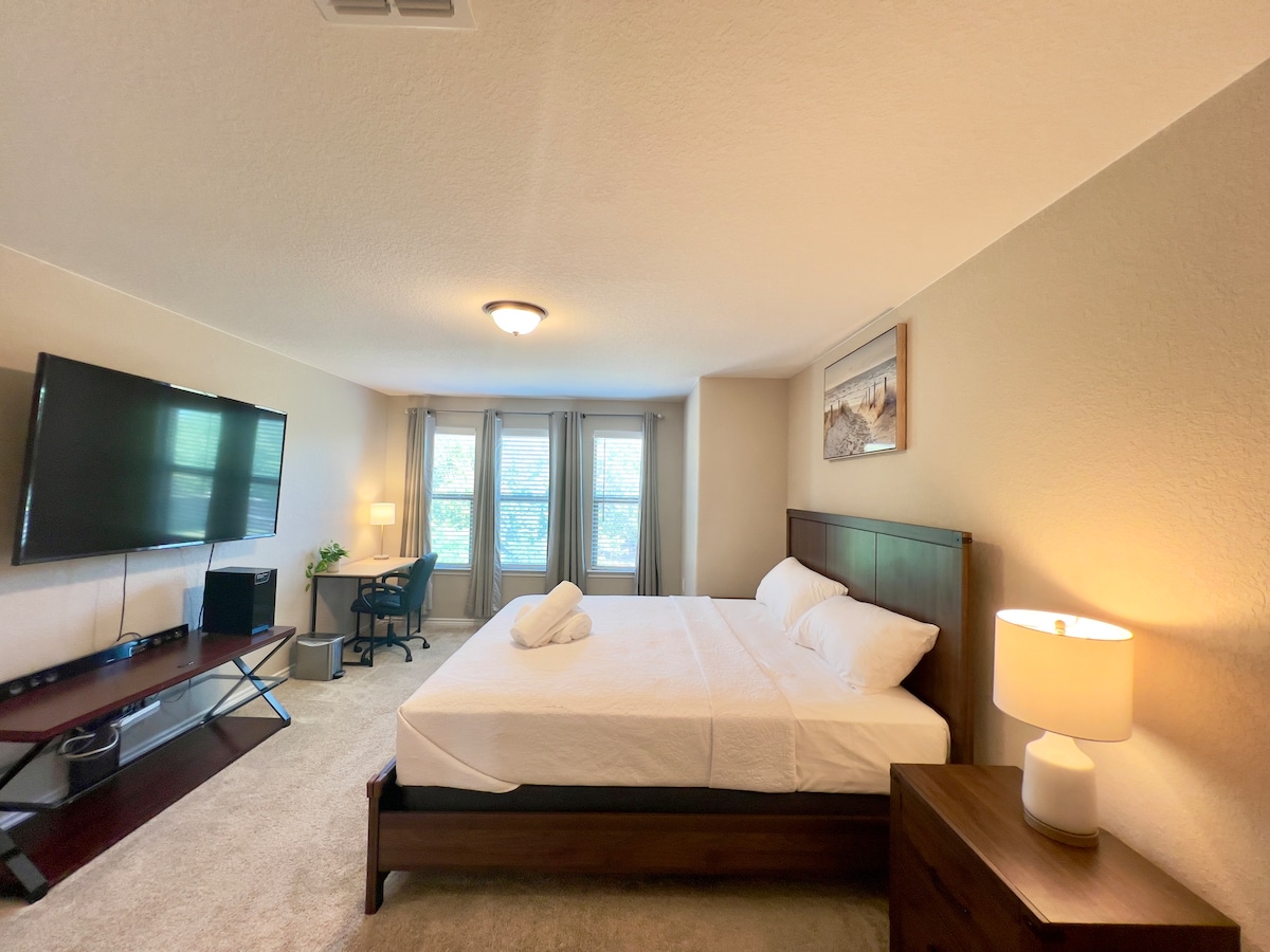 Спална соба 1