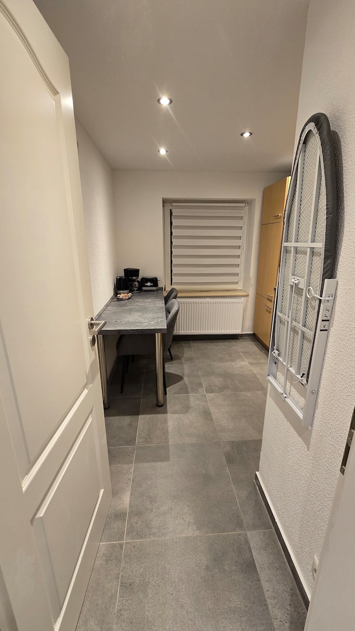 Modernes & Gemütliches Apartment Direkt Am Deister - Barsinghausen