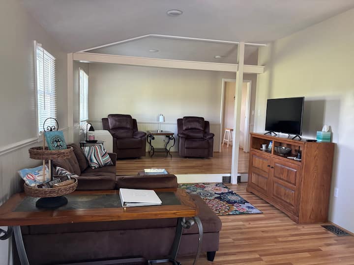 Nature Retreat With Lake Access - Oswego, NY