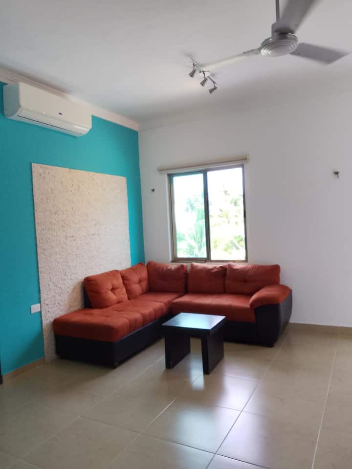 Casa De Playa - Telchac Puerto