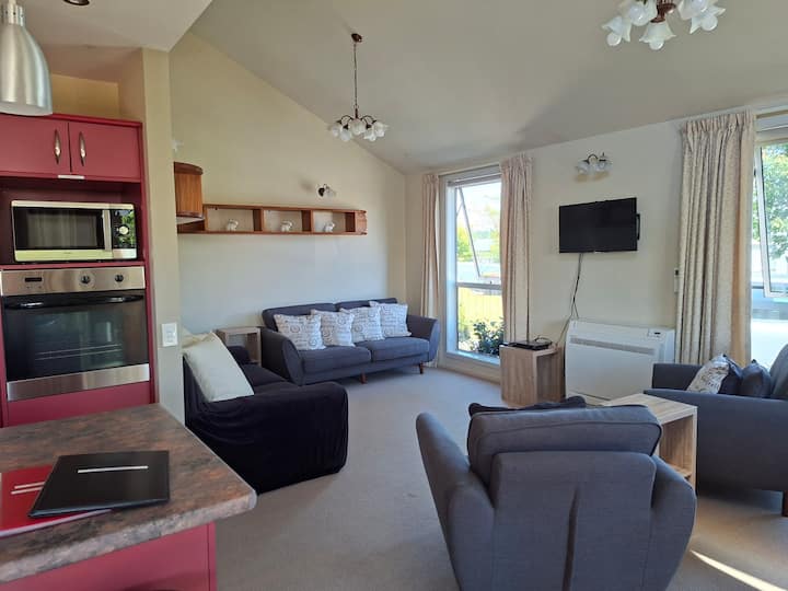 Close To Te Anau Town Centre - Te Anau