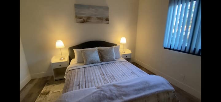 Camera da letto 2