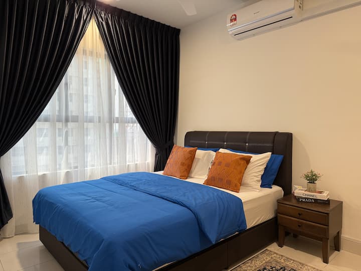 საძინებელი 2