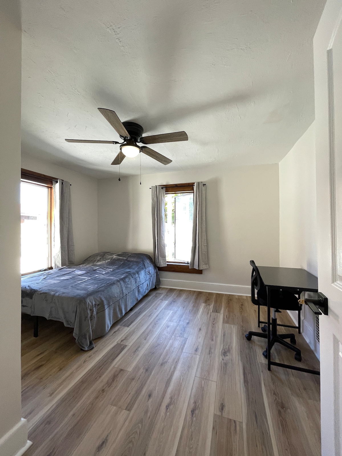 الممرضات والطلاب والمهنيين المسافرين منازل للإيجار في Johnson City