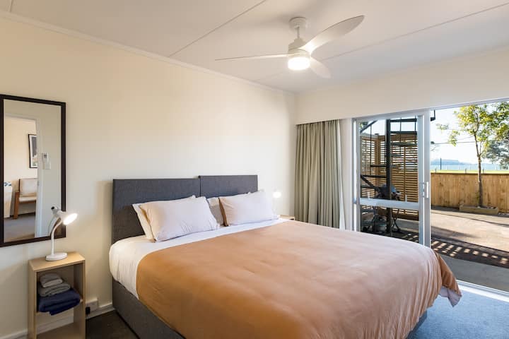 Seabeds Bay Breeze Base Apt No 7 - Paihia