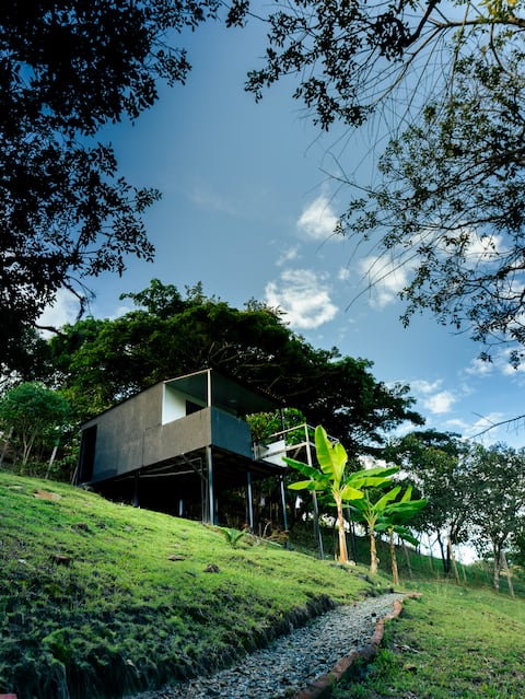 Villa de Cáceres Glamping