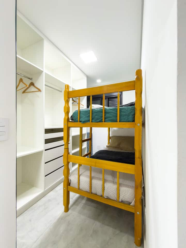 Camera da letto 2