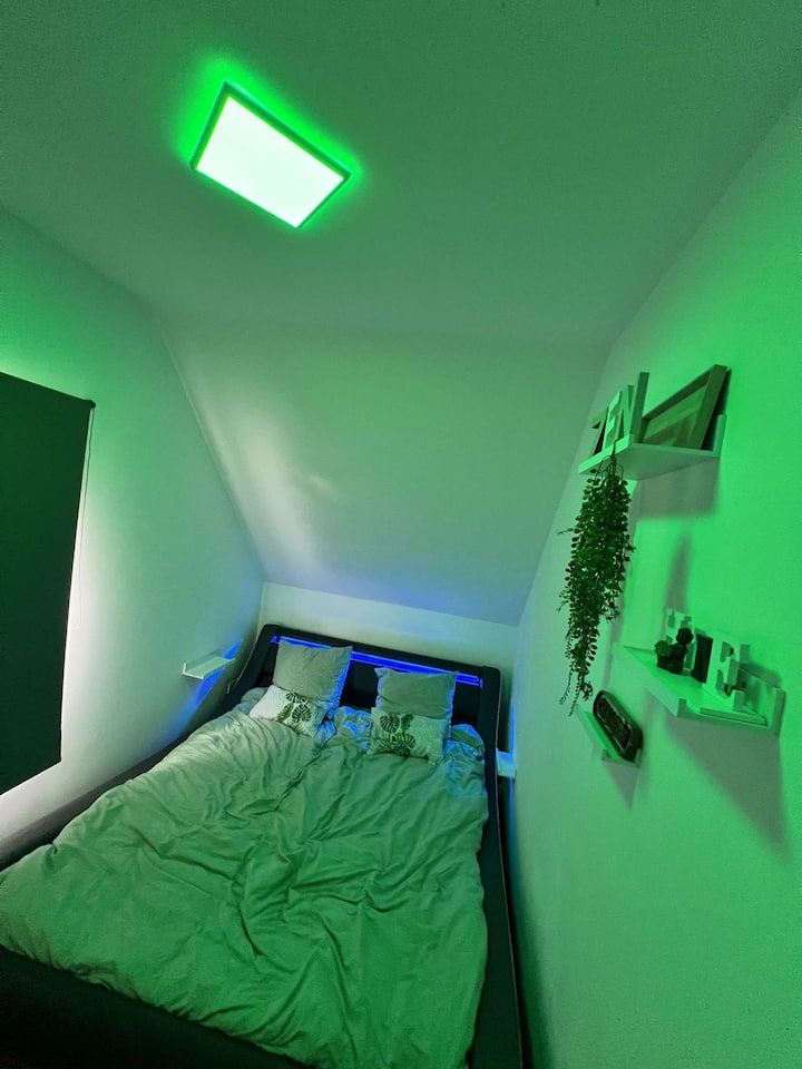 საძინებელი 2