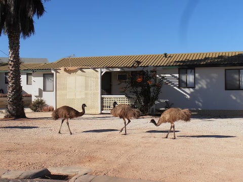 Hartog Cottage 2