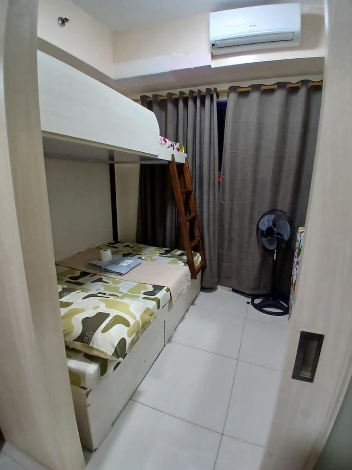 Camera da letto