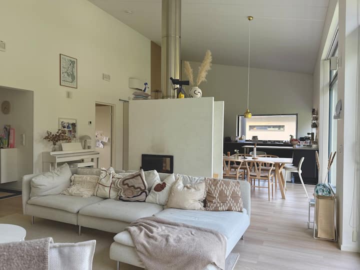 Scandinavian Piece Of Lux - Laukaa