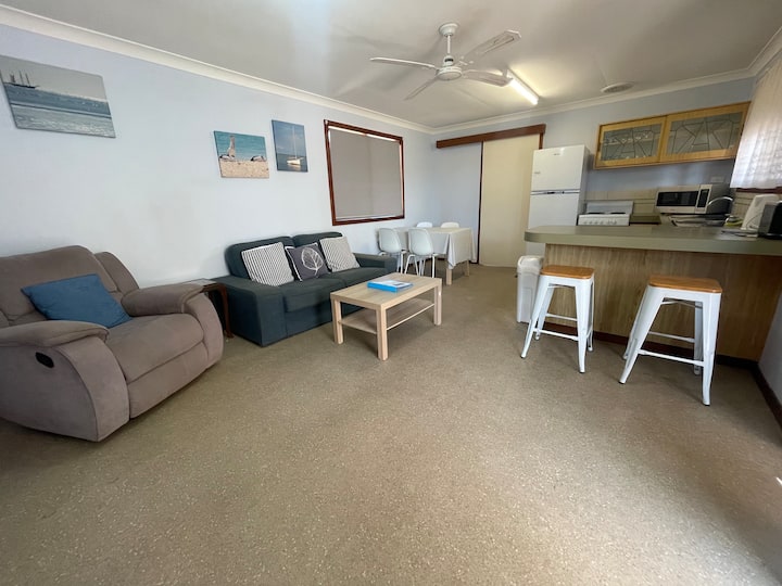 Hartog Cottage 3 - Shark Bay
