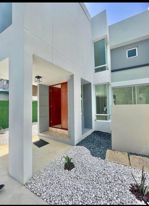 Olas de Boqueron Beach House