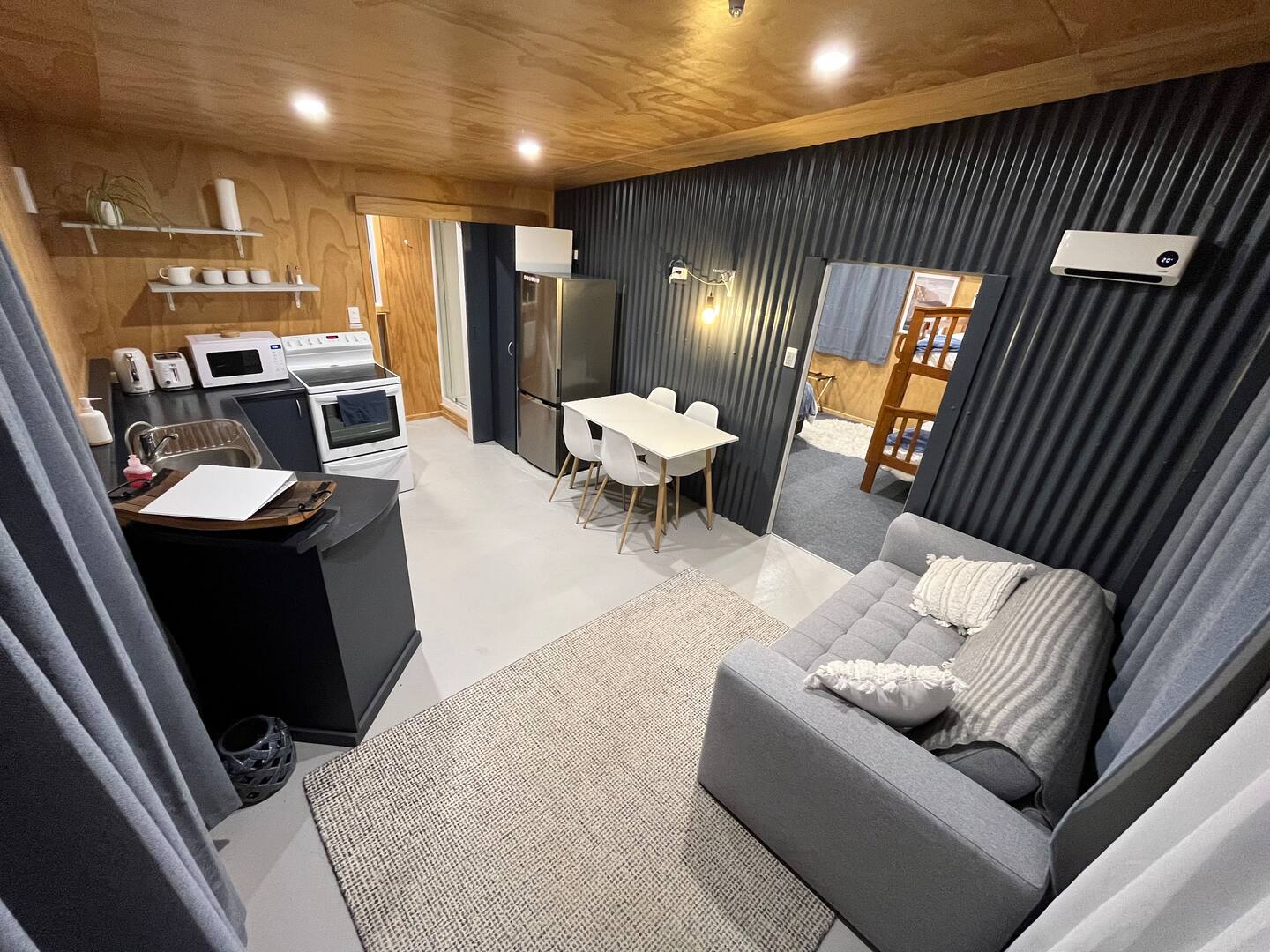 The Blue Shed 3