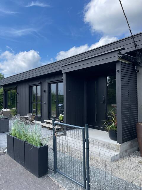 Quiet and comfortable – close to Oslo