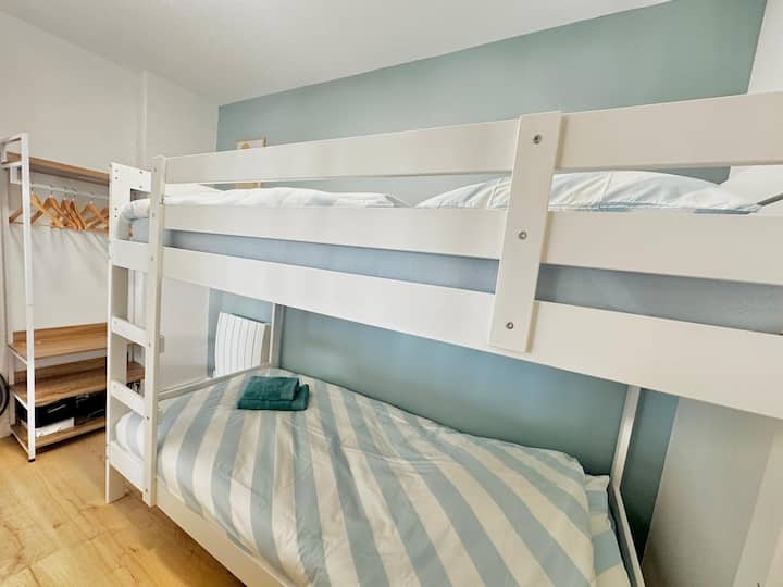 Спална соба 2