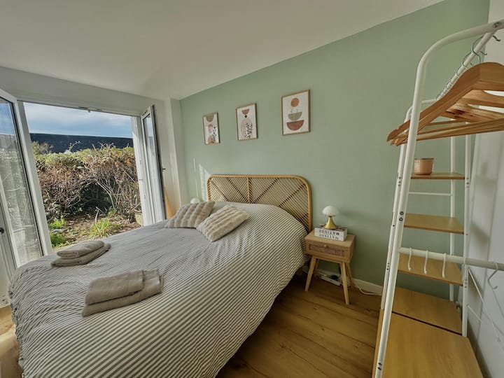 Спална соба 1