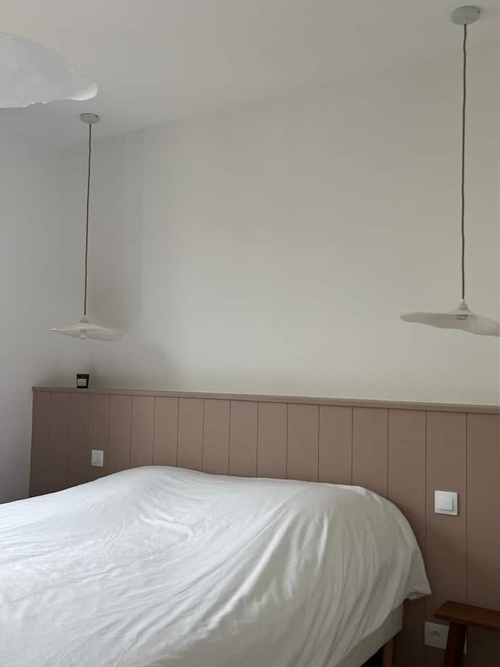 Chambre 1