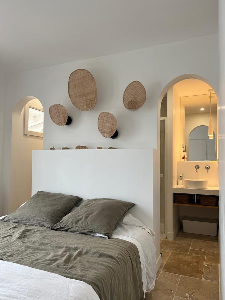 Chambre 4