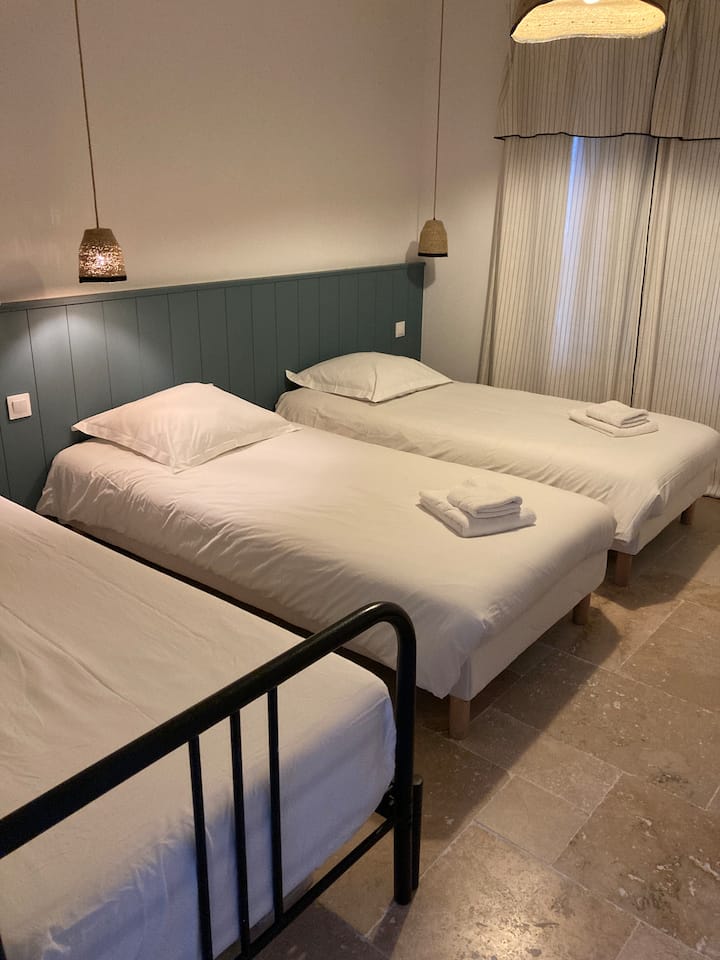 Chambre 3