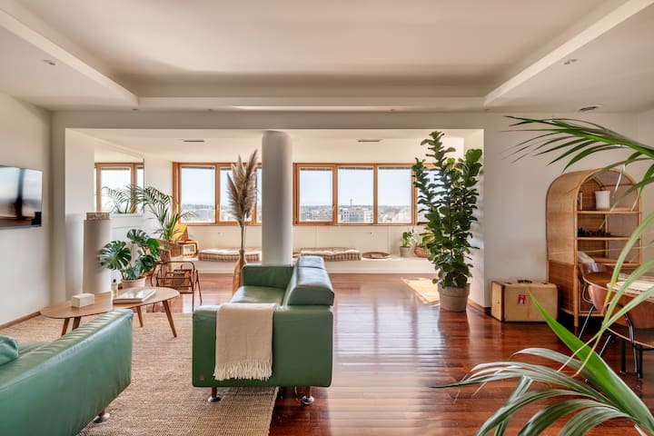 Davìta – The Dream Penthouse