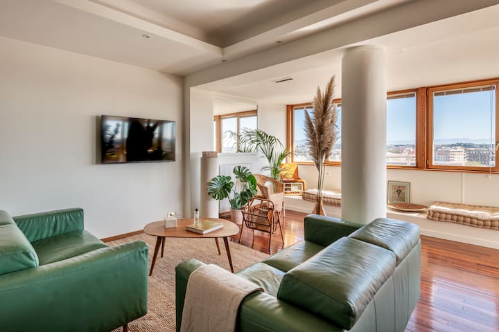 Davìta – The Dream Penthouse gallery image 5