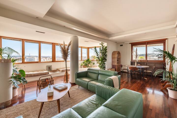 Davìta – The Dream Penthouse gallery image 3