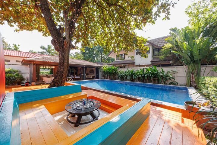 奢华庄园 gallery image 2